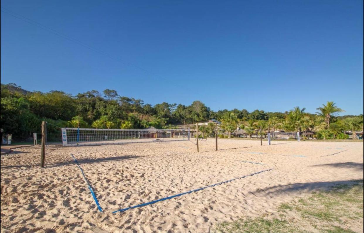 Rio Quente Luupi- Apartamento-131 P Exteriör bild